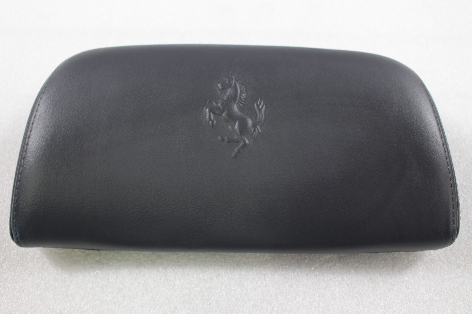 Ferrari 456, Rear Seat Headrest, Used, P/N 637774