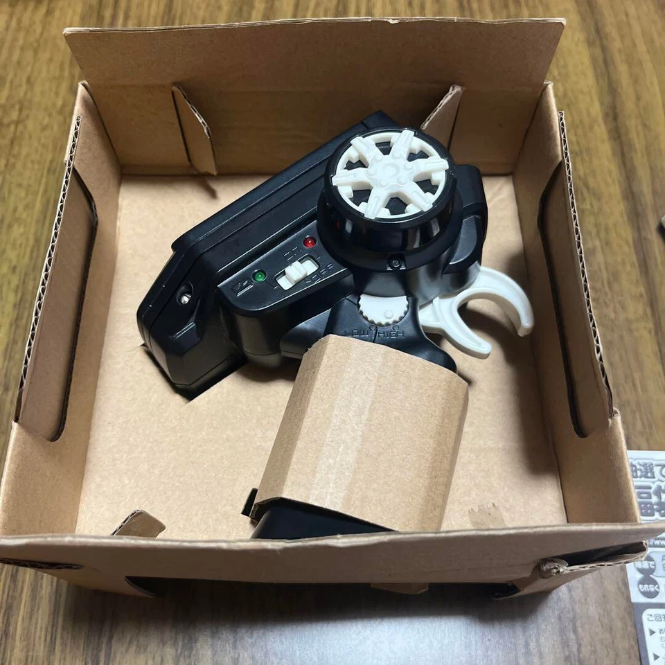 Paquete Drift Nano Mazda RX-7 FC3S Initial D Takahashi Ryosuke ver. Foto 4 de 4