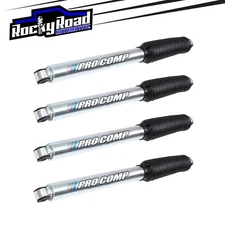 PRO COMP Pro-Runner Monotube Shocks for 2014-2024 RAM 2500 Pickup (Set of 4)