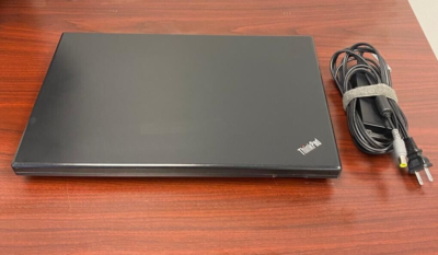 Lenovo ThinkPad L512 Intel Core i5-M520 2400 MHz 4GB RAM & IBM