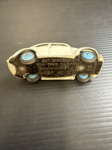 DINKY TOYS 181 - VOLKSWAGEN disponibili altri modelli made in egland meccano ltd - Foto 3 di 4