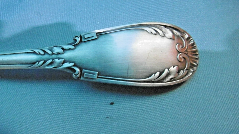 Cucchiaio IN Metallo - Immagine 3 di 4