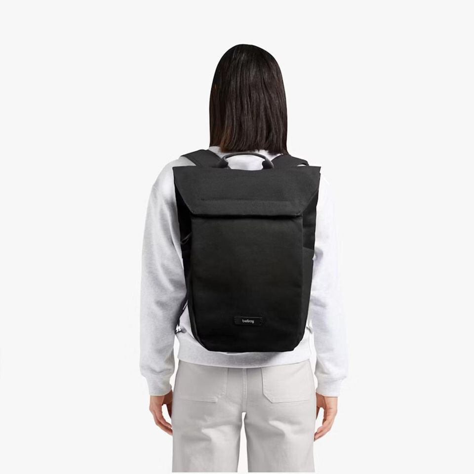 bellroy Melbourne 18L Backpack - Slim Professional Laptop Backpack