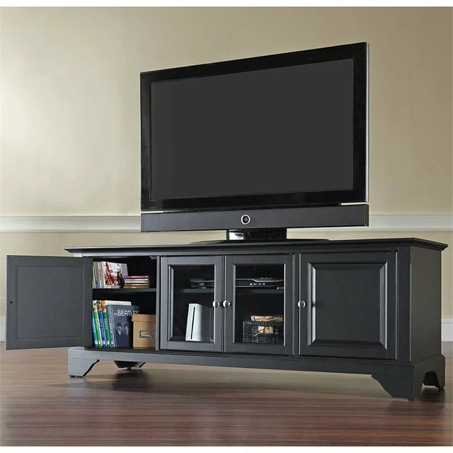 Muebles para el hogar tradicional Crosley Caoba