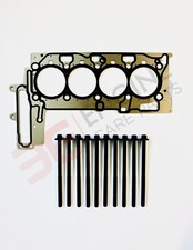 HEAD GASKET & BOLTS 116D 118D 120D 123D 316D 318D 320D 520D X3D N47D20A 2.0D
