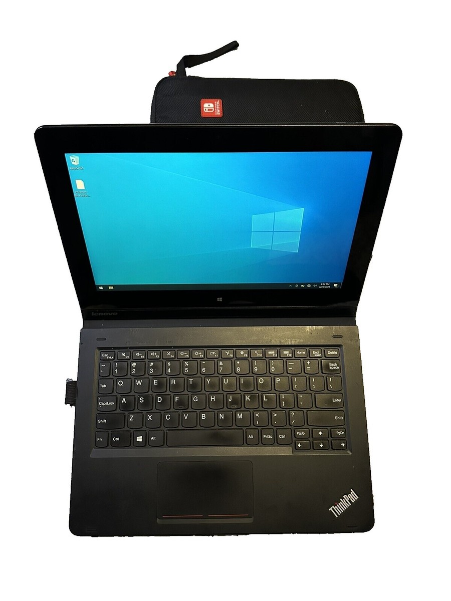 Lenovo Thinkpad Helix PC Laptops & Netbooks for Sale | Shop