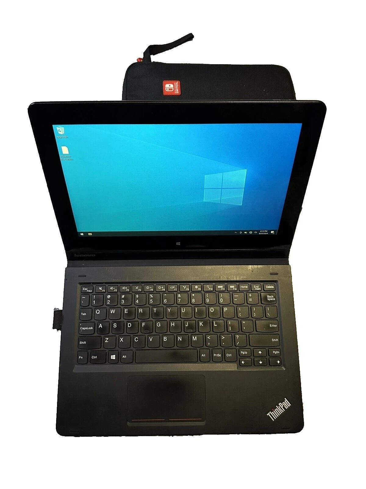 Lenovo Thinkpad Helix PC Ultrabooks