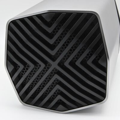 Blackmagic Design Blackmagic eGPU Pro Vega 56 Operation