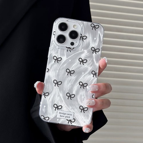 Personalized Fashion Anti-scratch Phone Case For Apple iPhone 16 15 14 13 12 11 - Picture 2 of 14