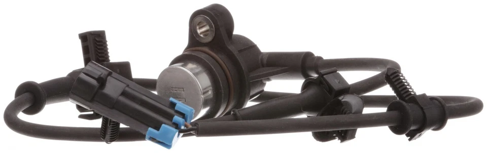 Sensor de velocidad de rueda ABS trasero Delphi para Chevrolet Avalanche 1500 2005 2004-2006 Foto 3 de 4