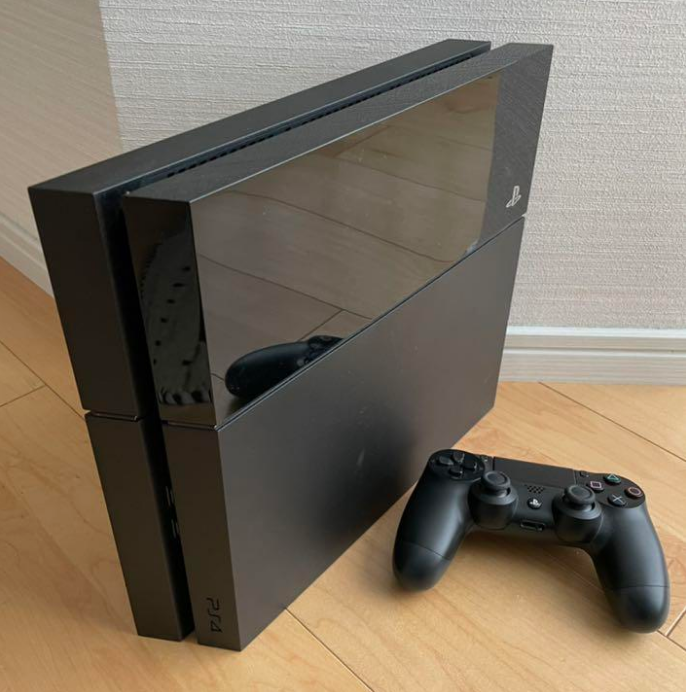 PS4 CUH-2000A 500GB 注意点要確認お願いします。 71CHNGlTLyL._UF350,350_QL50_.jpg