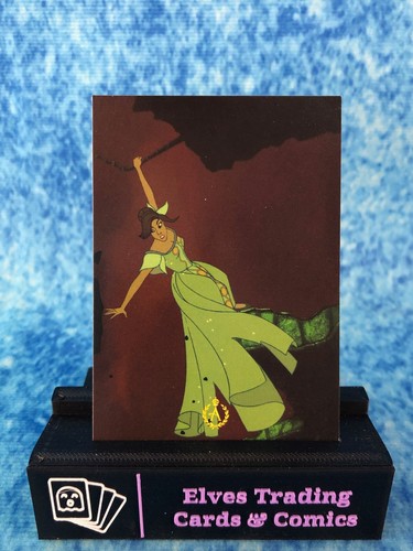Anastasia Animated Movie SINGLE Non-Sport Trading Card by Upper Deck 1998 - Picture 181 of 246