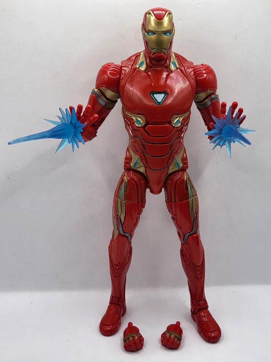 Marvel Legends アベンジャーズ: インフィニティ・ウォー 三体 Marvel Legends アベンジャーズ: インフィニティ・ウォー 3体
