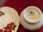 Mixed Lot of 6 different Vintage Tea Coffee Cups with Saucers — photo 5
