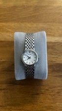 Image of Sekonda Ladies Watch Silver Bracelet Mother of Pearl Dial, SERVICED & WORKING