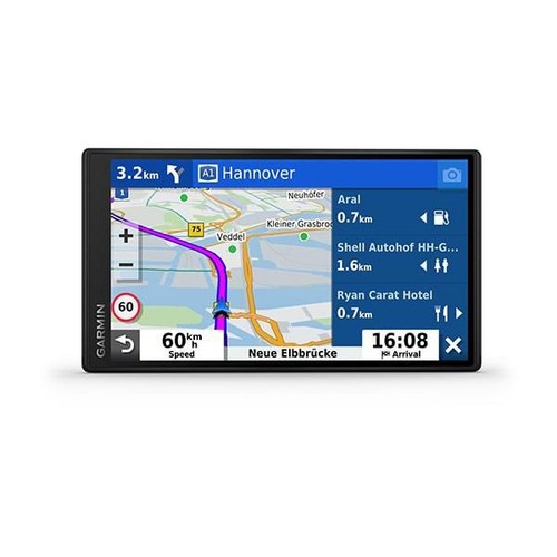 Garmin 010-02826-10 Drive 55 Eu Mt-S Navigator Handheld/Fixed 14 Cm (5.5) T ~E~