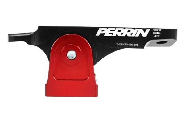 For Subaru WRX 2012-2019 PERRIN Performance Engine Mount Set Foto 3 de 4