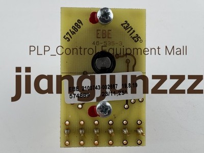 ONE For Siemens EBE 46-535-3 rate switch NEW