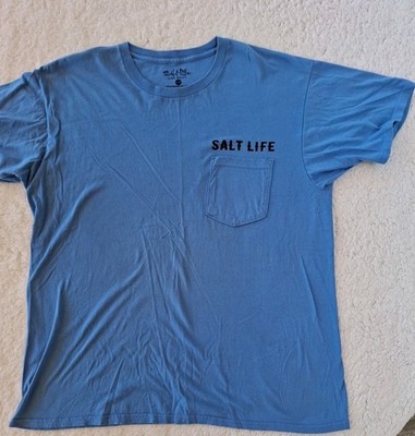 Salt Life Lighthouse Size Lg