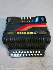 Hohner Erica Original Leer Descripcin