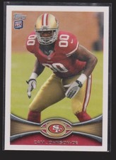 San Francisco 49ers Cards You Pick -- Get 40% off Details Inside A1