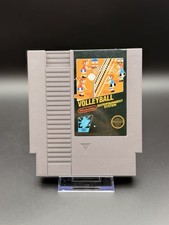 Volleyball NES Nintendo 5 Screw Authentic Tested FAST SHIPPING!