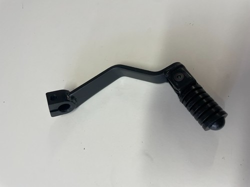 Pedale Pedalina Cambio Yamaha DT 125 R  NUOVO ORIGINALE 3MB-18110-00 3MB 3NC 3BN - Imagen 2 de 3