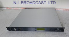 CTP Talkback24  mainframe (ideal for SNG trucks)