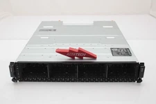 DELL POWERVAULT MD3420 24X2.5' 12G