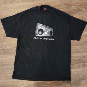 At the Drive in Shirt | eBay