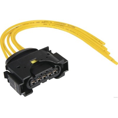 Herth+BussElparts Kabelreparatursatz, Wischermotor für VW TOUAREG PHAETON