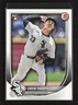 2025 Bowman #8 Drew Thorpe Chicago White Sox Rookie Near Mint or Better