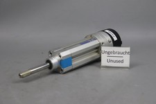 Cylinder Festo DSL-20-50-270P-S2-FF DSL2050270PS2FF max 10.bar 116psi nieużywany