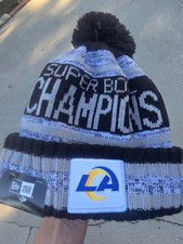 2022 Los Angeles Rams Super Bowl LVI Champions Memorabilia Guide 26