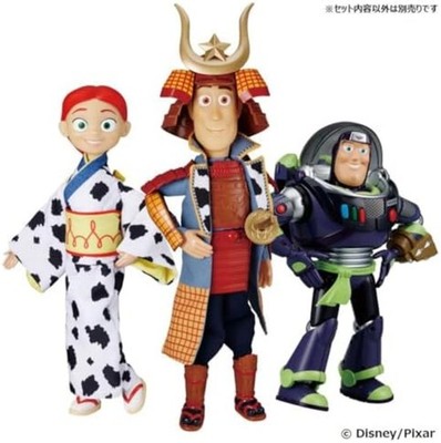 Toy Story 30th Anniversary Real-Size Talking Figure Buzz Lightyear