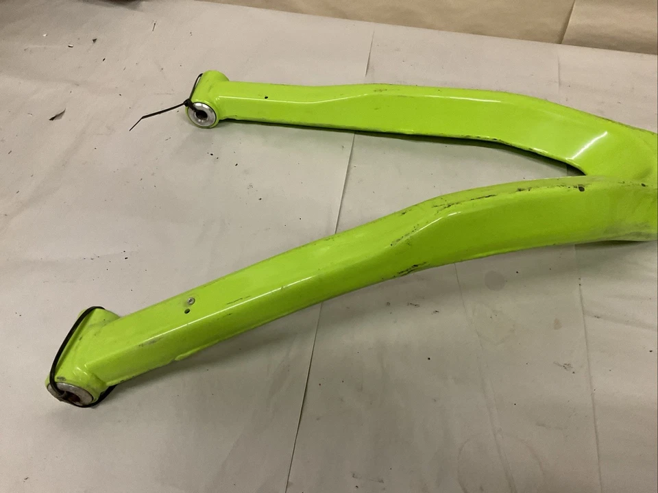 1 - 2022-2023 Polaris RZR Pro R/Turbo R 74”Upper Right Side A-Arm #AR1696 - Image 3 of 4