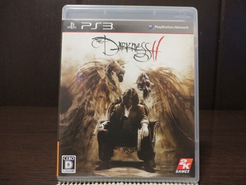 Test de The Darkness 2 sur PS3