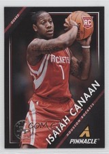 2013-14 Panini Pinnacle Artist Proof Isaiah Canaan #16 0w8