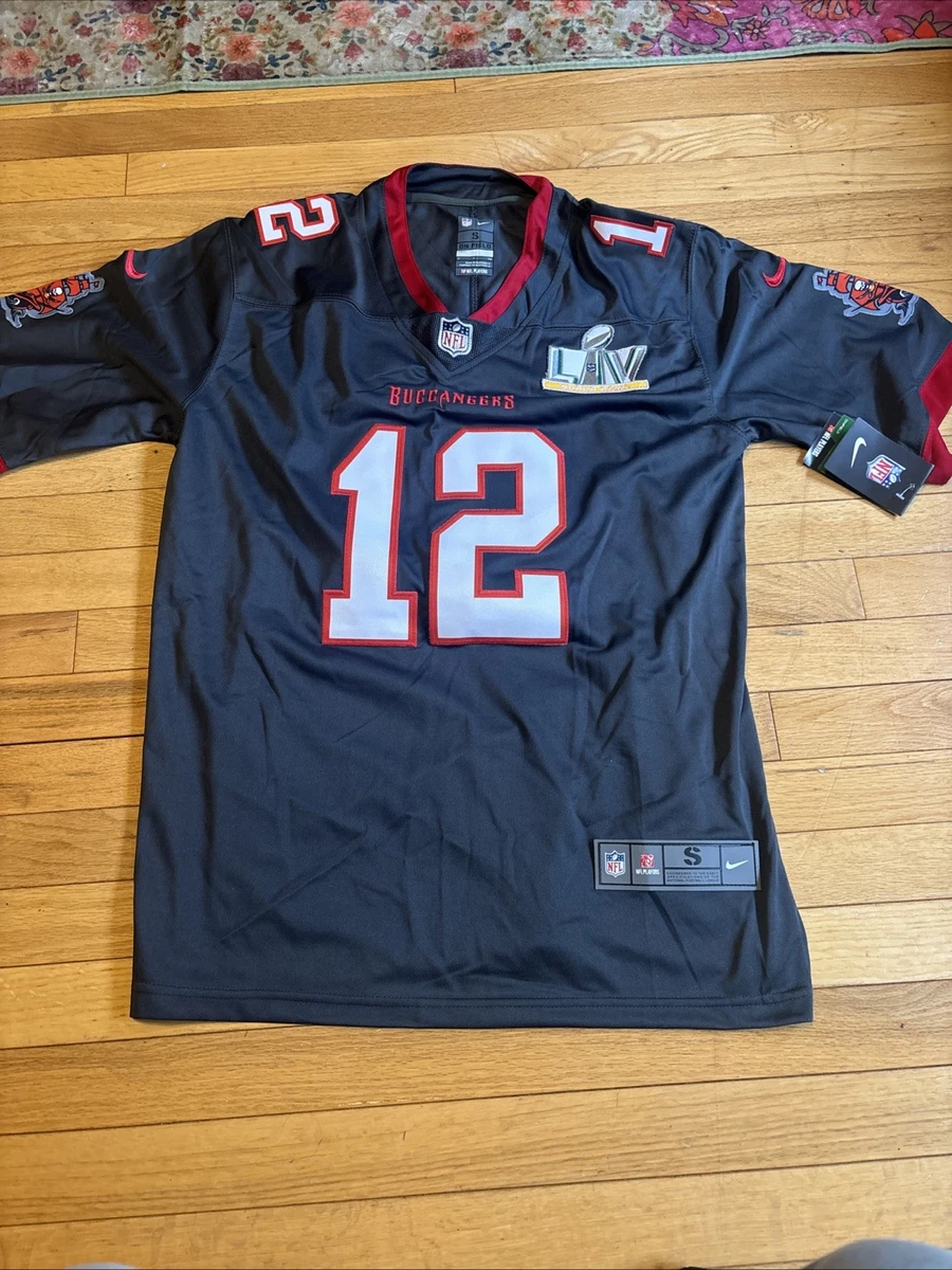 Tom Brady Super Bowl NFL Jerseys for sale | eBay