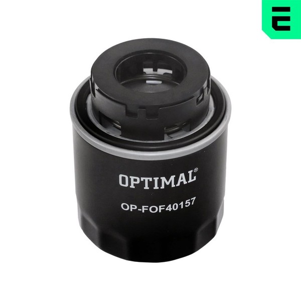 ÖLfilter Anschraubfilter FüR VW Golf V 1.4 TSI 1.2 Audi A3 Skoda Yeti Octavia-image