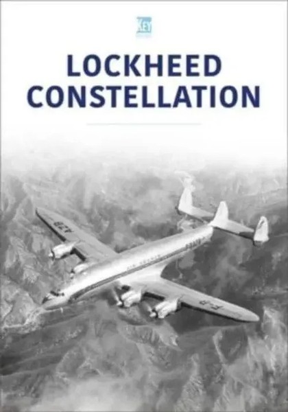 Lockheed Constellation | Key Publishing | Englisch | Taschenbuch | 2023-image