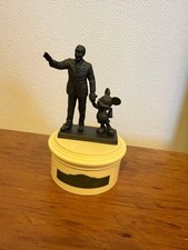 Disney Walt Disney Mickey Partner Statue Magische Sammlung