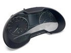 OK3058 SKODA Instrument Cluster Speedometer 5E0920871D