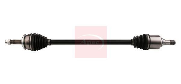 Apec Drive Shaft Front Right ADS1758R Driveshaft 434100F040 434100F041 Brand New