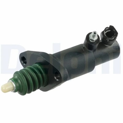 Delphi Technologies LL80162 Empfängerzylinder, Kupplung SKODA 1U0 721 261A