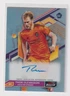 2023 Topps Finest MLS Refractor Autographs Thor Ulfarsson #A-TU Rookie RC AUTO