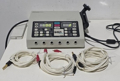 Dynatronics Dynatron 950 plus Model D951 and Ultrasound Applicator 300-5