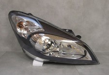 Feu avant (phare) Kia CEED