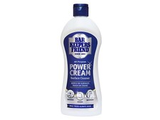 Kilrock - Bar Keepers Friend® Power Cream Surface Cleaner 350ml 22.63 per litre
