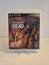 The Walking Dead PS3 Game of the Year Edition Sony Playstation 3 OVP CIB PAL FR